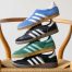 Adidas Handball Spezial collection