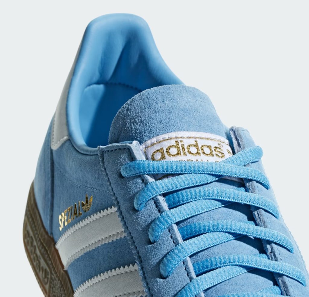 Adidas Handball Spezial material