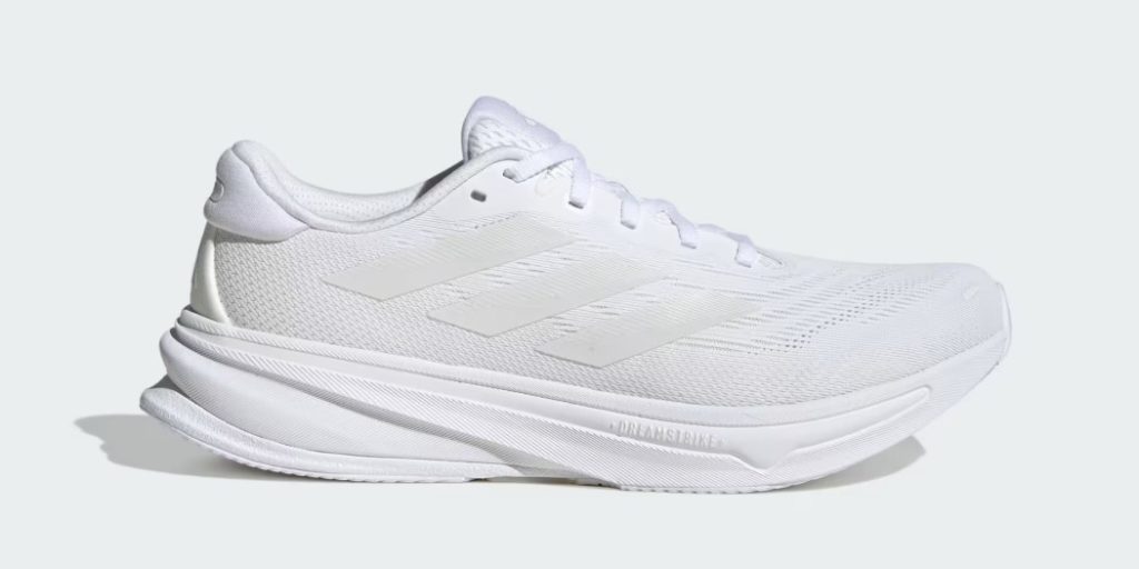 Adidas Supernova Rise 2 running shoe