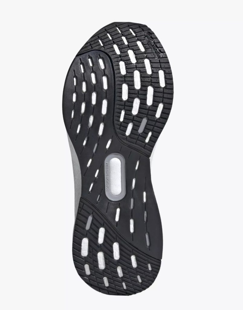 Adidas Ultraboost 5 bottom