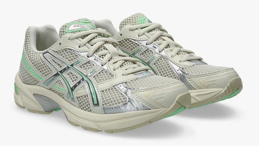Asics Gel 1130 shoes
