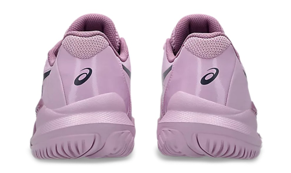 Asics Gel Challenger 14 heels