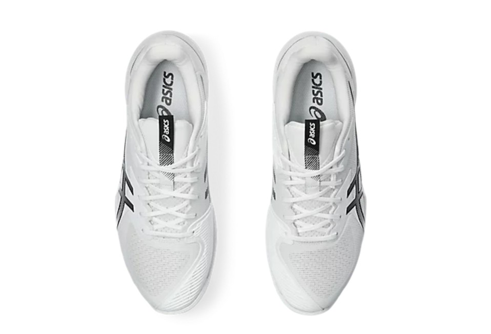 Asics Solution Speed FF 3 tennis sneakers