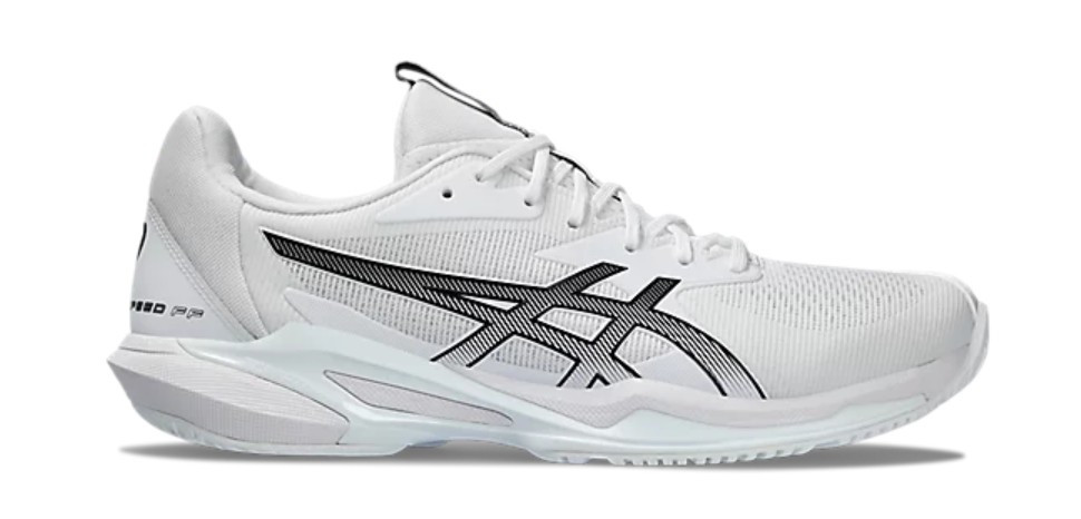 Asics Solution Speed FF 3