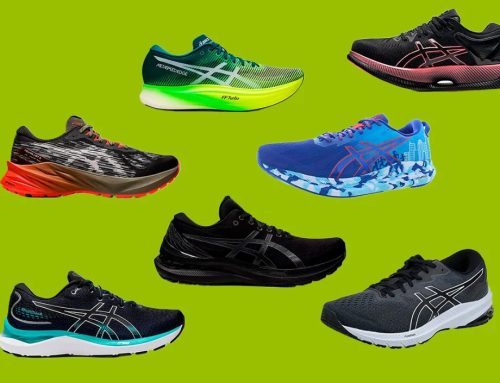 6 Best ASICS Running Shoes:  2025 Ultimate Guide