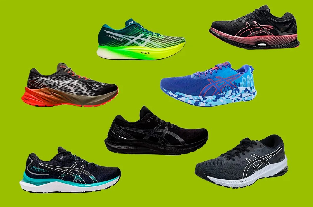 Best ASICS Running Shoes