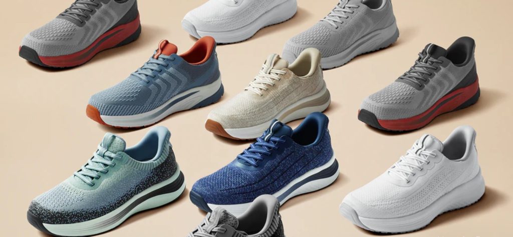 Best Orthopedic Sneakers