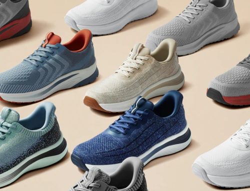 5 Best Orthopedic Sneakers 2025 to Pain-Free Steps