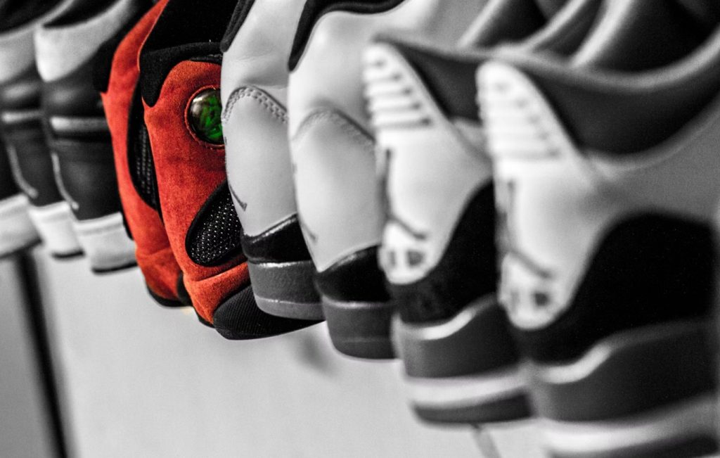 Best Sneakers for Back Pain