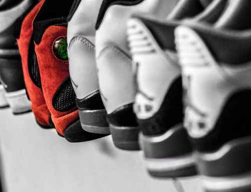 6 Best Sneakers for Back Pain in 2025 to Step into Comfort