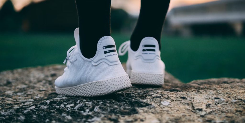 Best Travel Sneakers for women