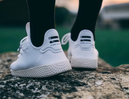 Best Travel Sneakers 2025: Your Ultimate Guide to Unbeatable Comfort and Style