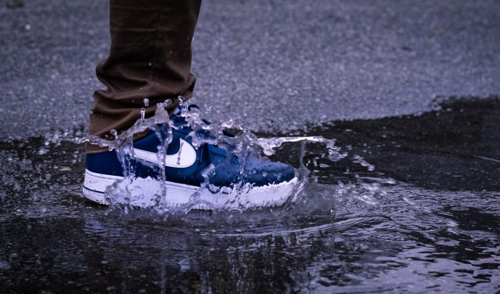 Best Waterproof Sneakers