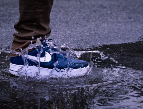 5 Best Waterproof Sneakers in 2025: Stay Dry, Stay Comfortable