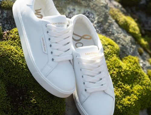 Best White Sneakers for Ladies 2025: Your Ultimate Style & Comfort Guide
