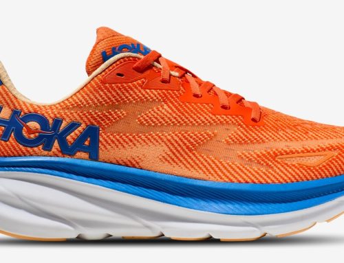 Hoka Clifton 9 Review: Your New Go-To for Effortless Miles