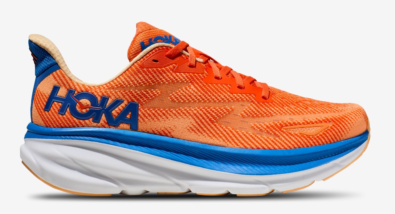 HOKA Clifton 9