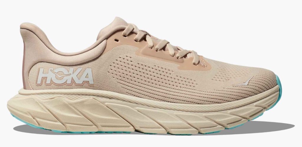 Hoka Arahi 7