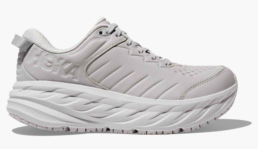 Hoka Bondi SR