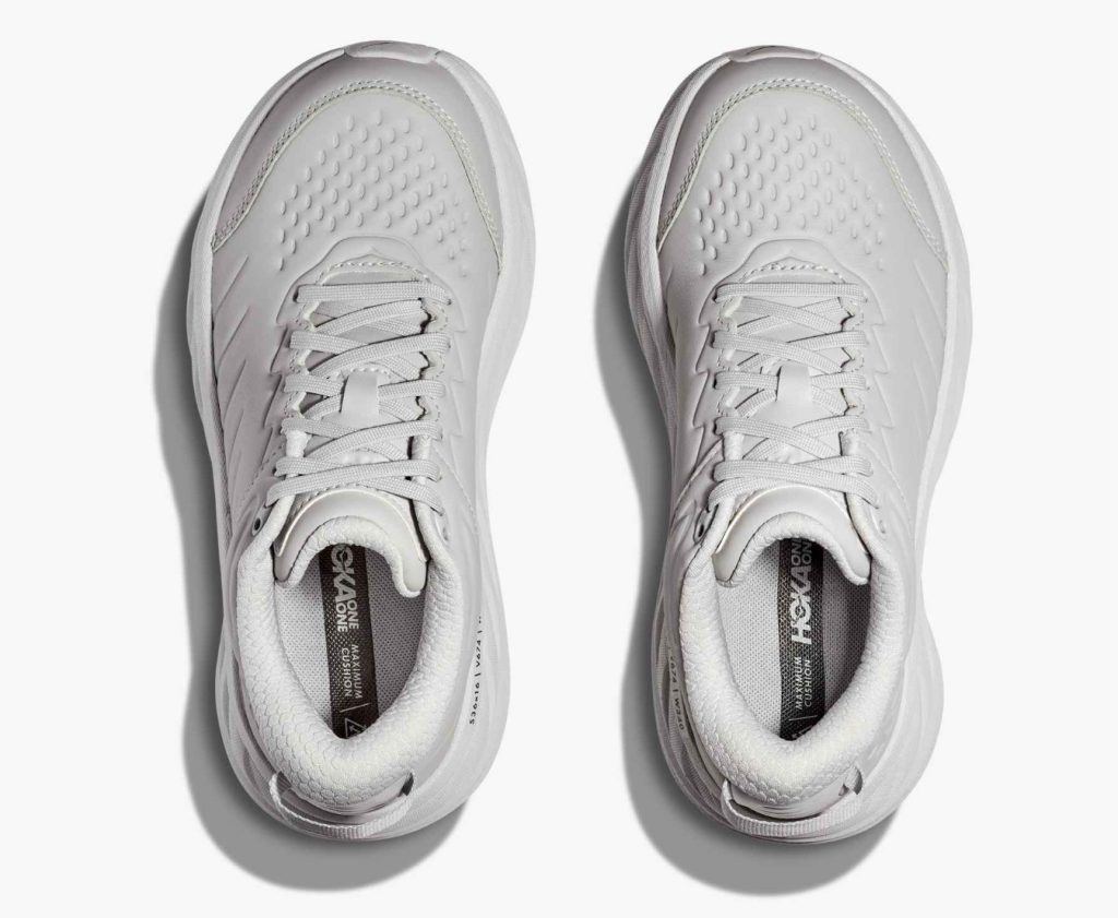 Hoka Bondi SR sneakers