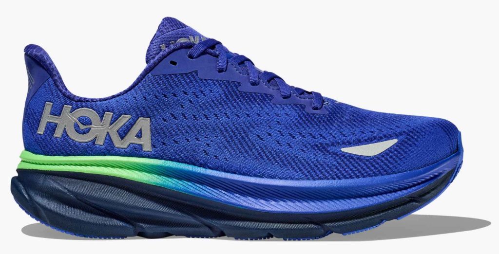 Hoka Clifton 9 GTX