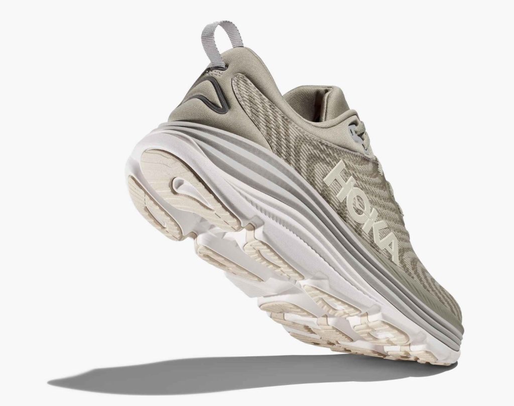 Hoka Gaviota 5 shoe