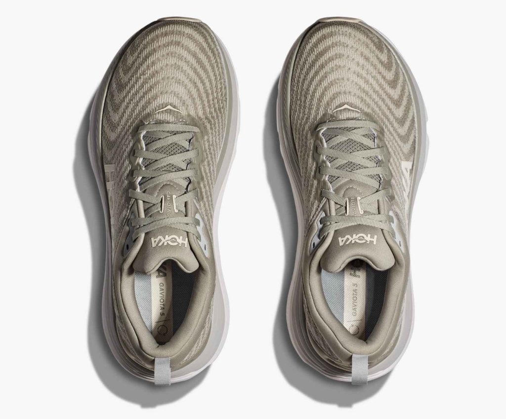 Hoka Gaviota 5 sneakers