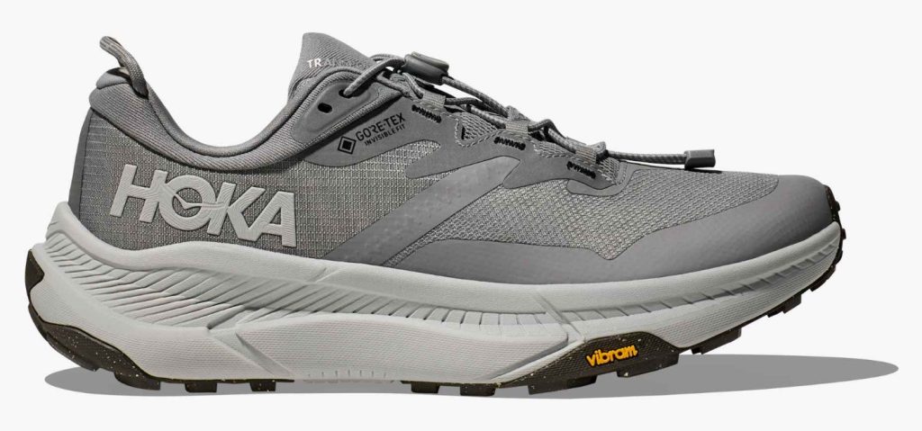 Hoka Transport GTX