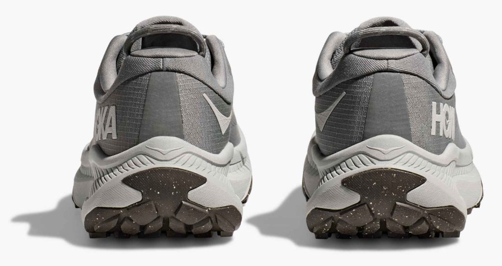 Hoka Transport GTX heels