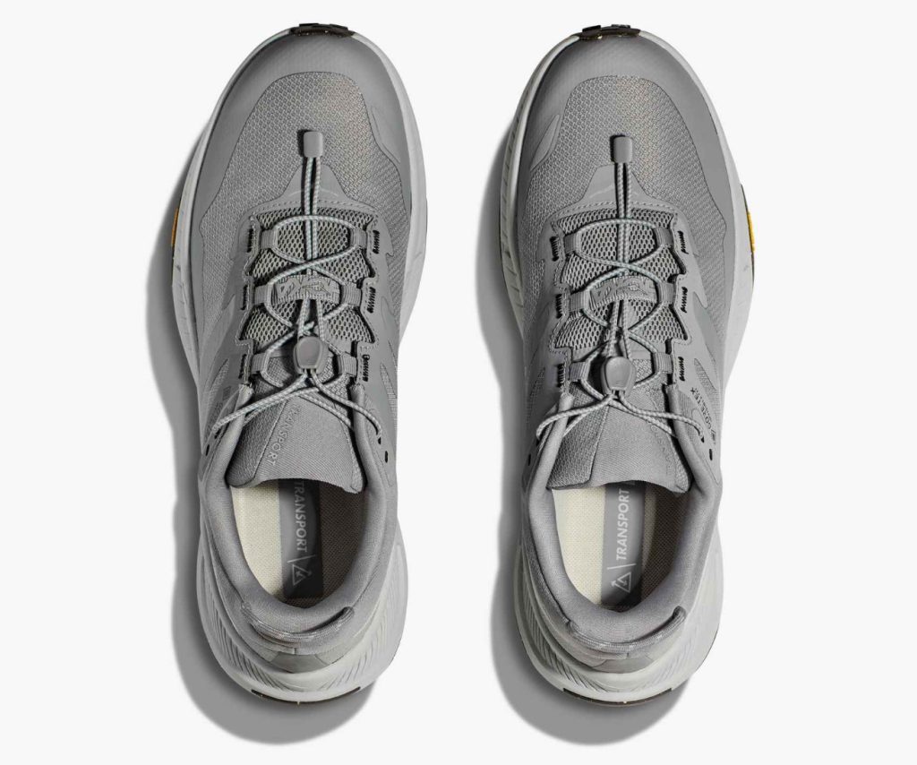 Hoka Transport GTX sneakers