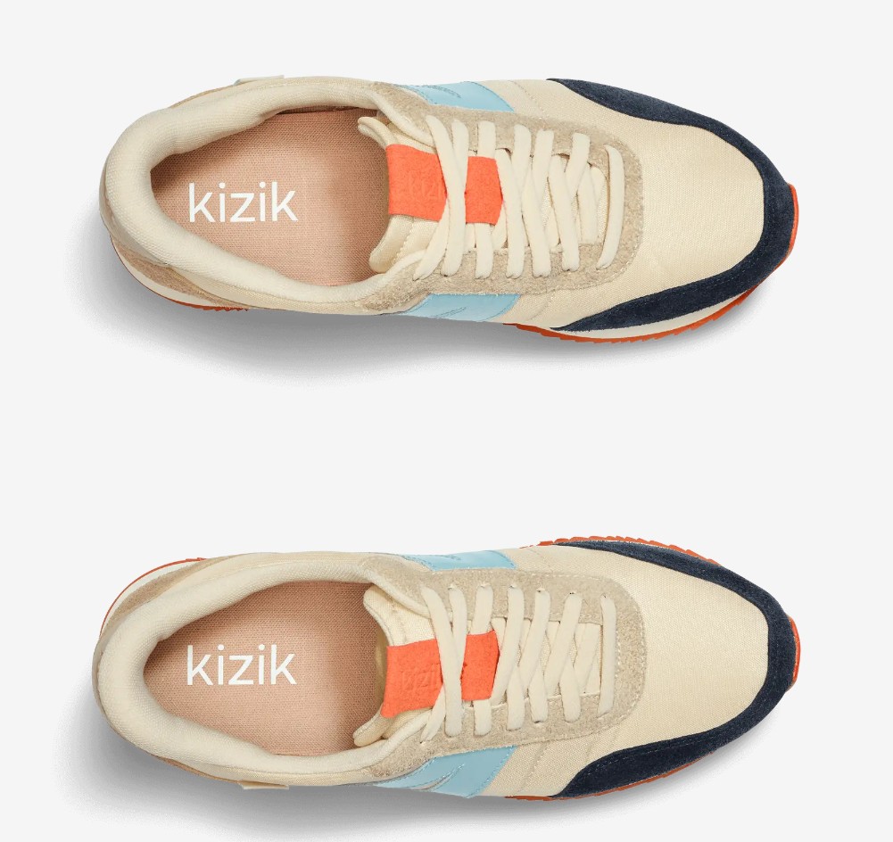 Kizik Milan sneakers