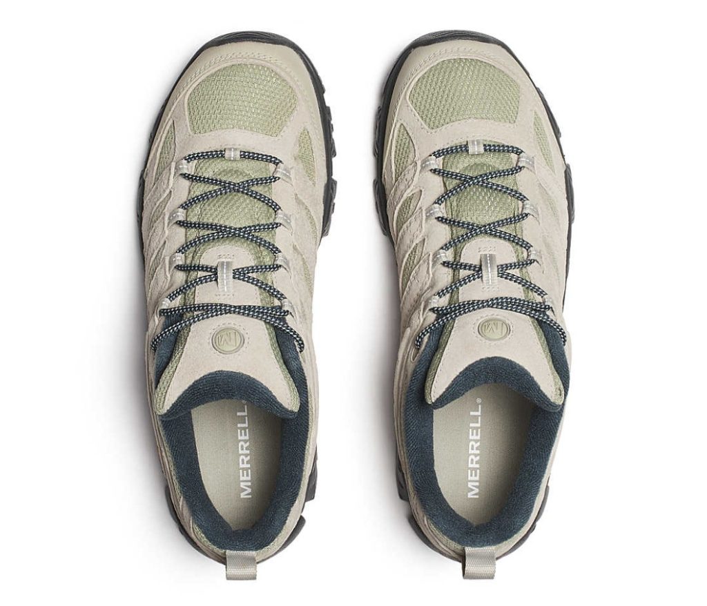 Merrell Moab 3 Hiking Shoes