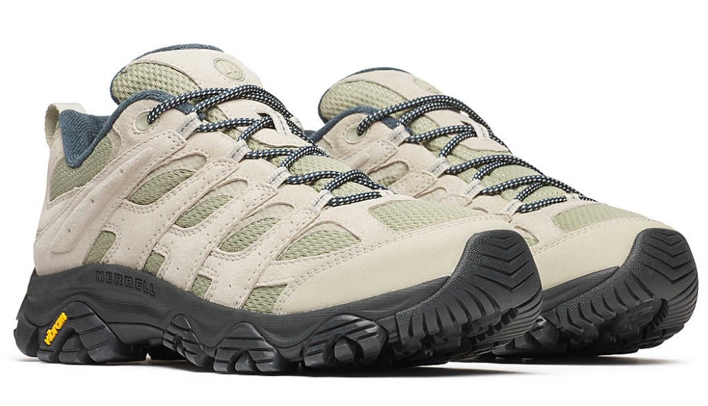 Merrell Moab 3 Hiking Sneakers
