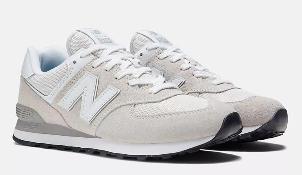 New Balance 574 Core shoes