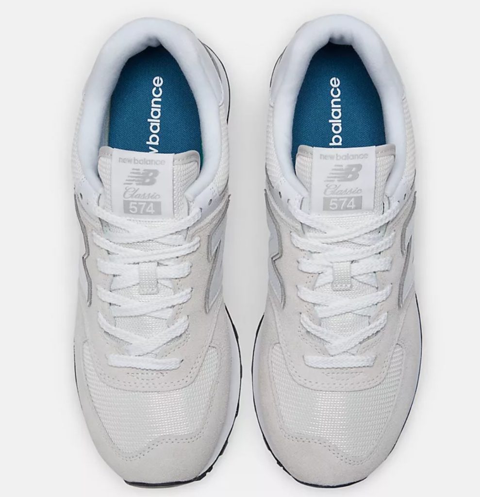 New Balance 574 Core sneakers