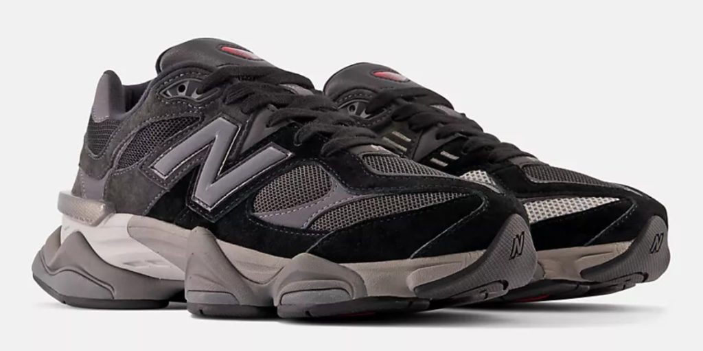 New Balance 9060 sneakers