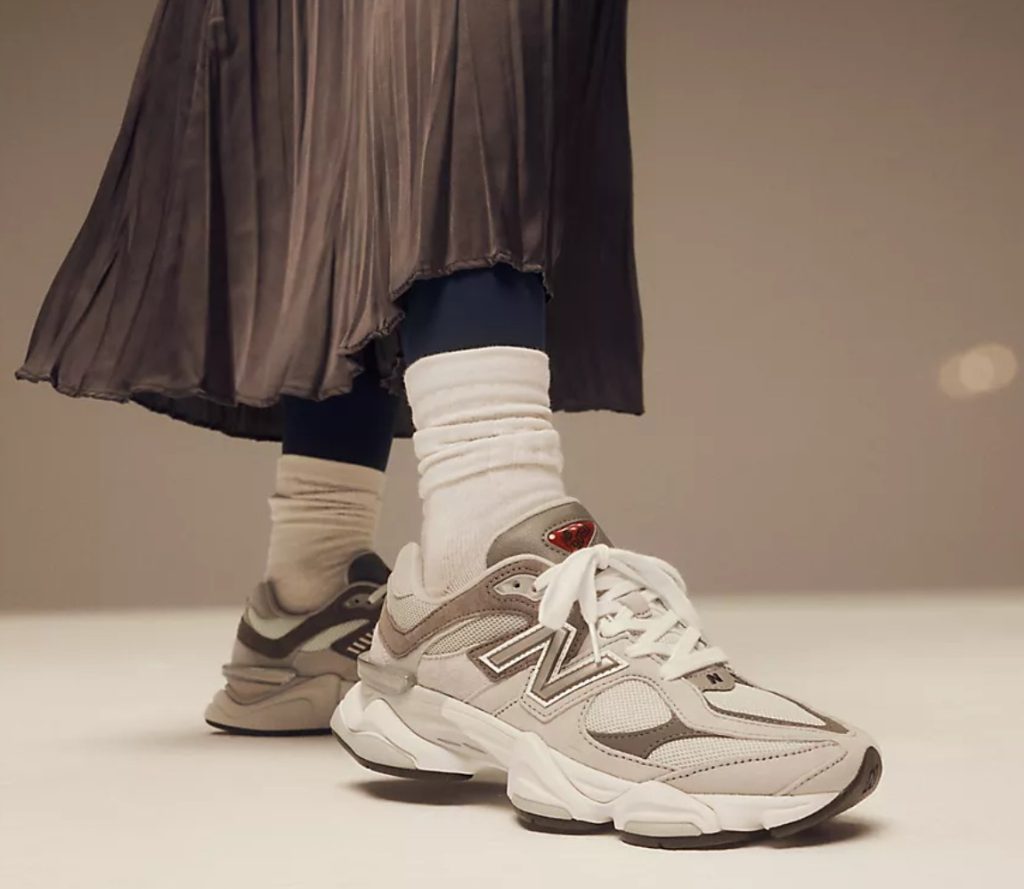 New Balance 9060 styles