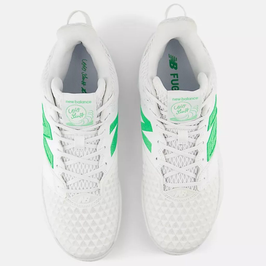 New Balance Coco CG2 tennis sneakers