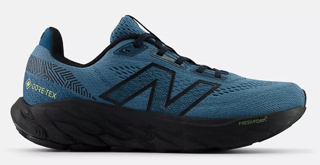 New Balance Fresh Foam X 880v14 Gore-Tex