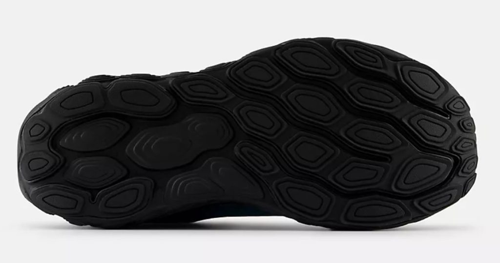 New Balance Fresh Foam X 880v14 Gore-Tex bottom