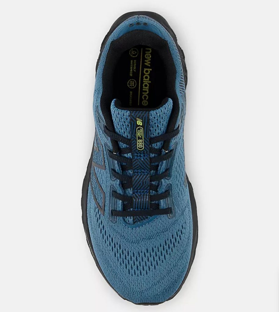 New Balance Fresh Foam X 880v14 Gore-Tex sneaker