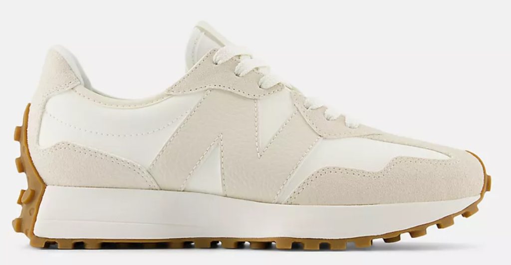 New Balance Women's 327