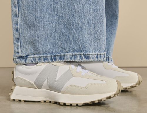 New Balance 327 Review 2025: Style, Comfort, & More
