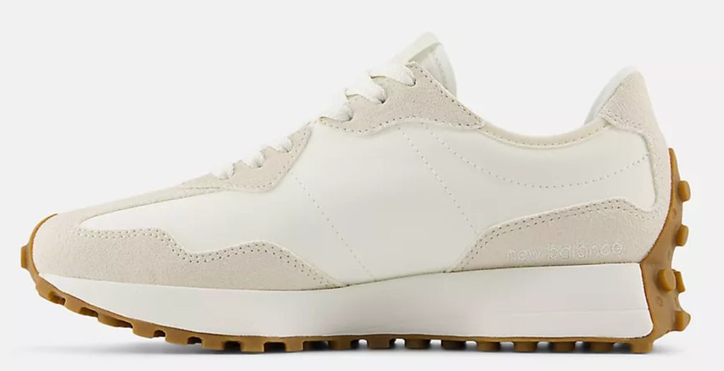 New Balance Women's 327 shoe
