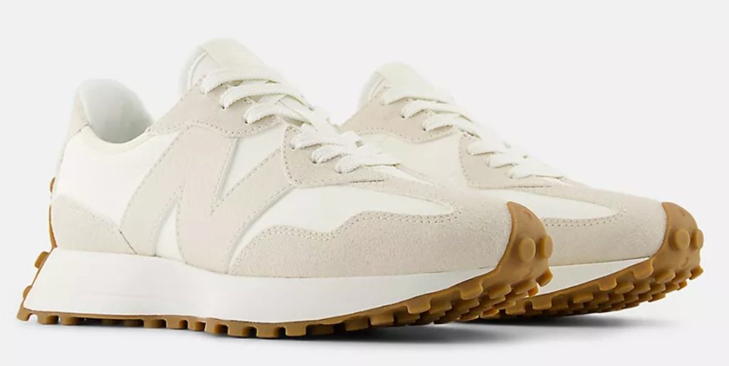New Balance Women's 327 sneakers