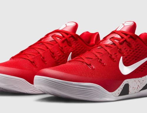 Is the Nike Kobe 9 EM Protro “University Red” Your Next Must-Have?