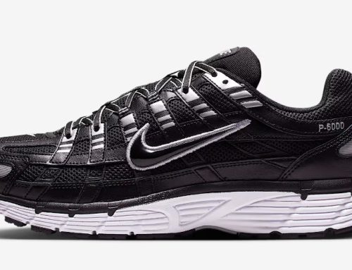 Nike P-6000 Review 2025: Your Essential Guide to This Must-Have Retro Sneaker