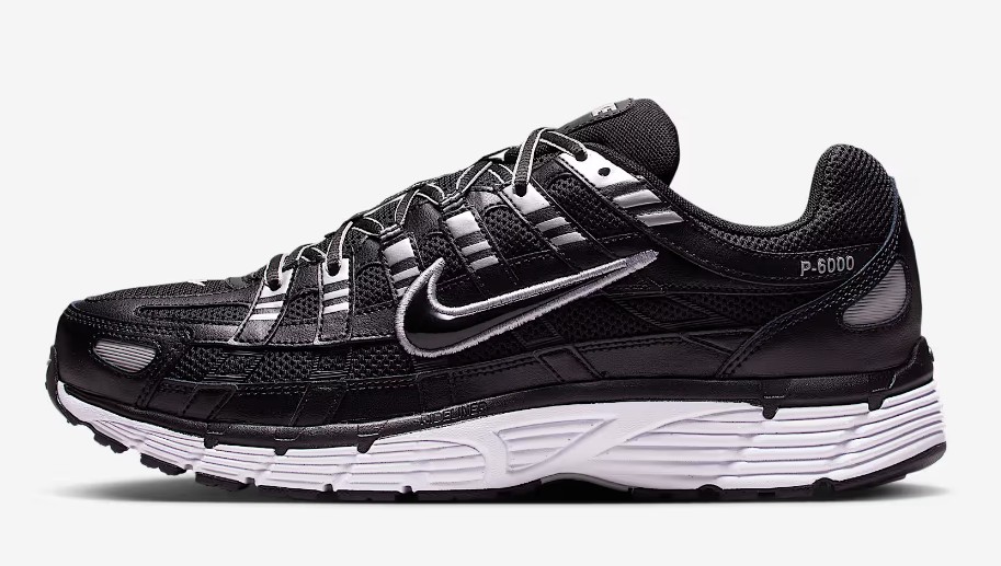 Nike P 6000 running shoe