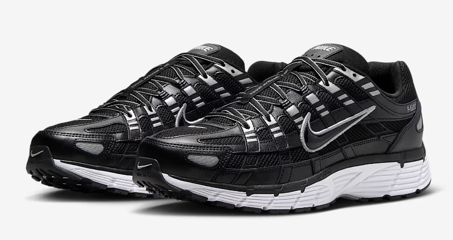 Nike P 6000 running sneaker