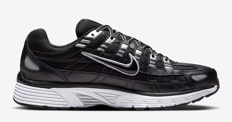 Nike P 6000 shoe